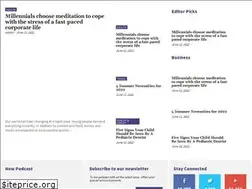 Sites similar to magazinesweekly.com