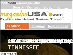 Sites similar to magazineusa.com
