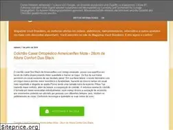 Sites similar to magazinevocebrasileiro.blogspot.com
