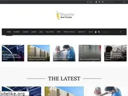Sites similar to magazinewatches.com