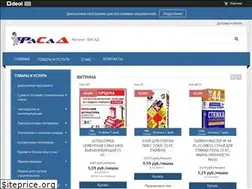 Sites similar to magazinfasad.by
