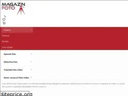 Sites similar to magazinfoto.ro