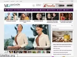 Sites similar to magazingazetesi.com