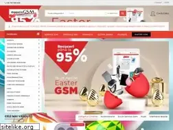 Sites similar to magazingsm.ro