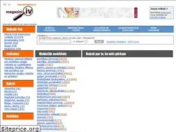 Sites similar to magazini.lv