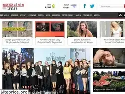 Sites similar to magazininsesi.com