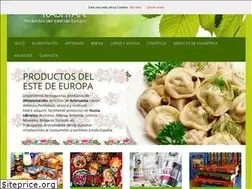 Sites similar to magazinkashtan.com