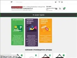 Sites similar to magazinkolgotki.ru
