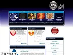 Sites similar to magazinluna.sk