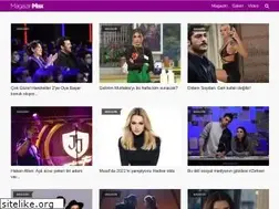 Sites similar to magazinmax.com