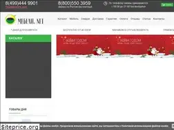 Sites similar to magazinmebeli.net