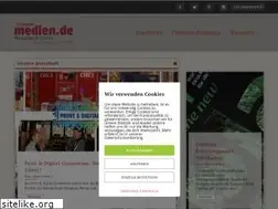Sites similar to magazinmedien.de