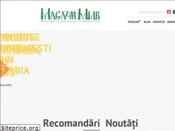 Sites similar to magazinmmb.ro
