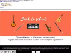 Sites similar to magazinmuzical.ro