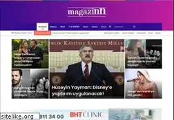 Sites similar to magazinn.com