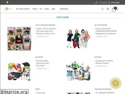 Sites similar to magazinno.com.ua