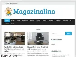 Sites similar to magazinolino.com