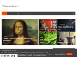 Sites similar to magazinonline.cz