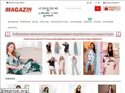 Sites similar to magazinopt.ru