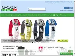 Sites similar to magazinoutdoor.ro
