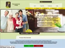 Sites similar to magazinplantemedicinale.ro