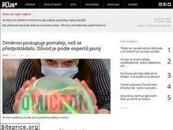 Sites similar to magazinplus.cz