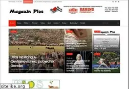 Sites similar to magazinplus.eu