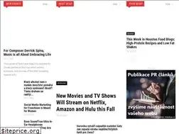 Sites similar to magazinprozeny.cz