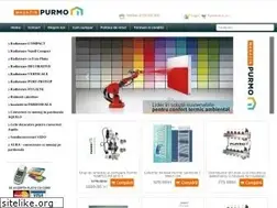 Sites similar to magazinpurmo.ro