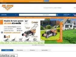 Sites similar to magazinruris.ro