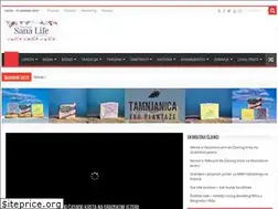 Sites similar to magazinsana.rs