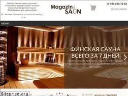 Sites similar to magazinsaun.com