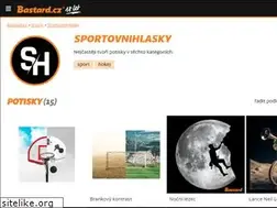 Sites similar to magazinsport.cz