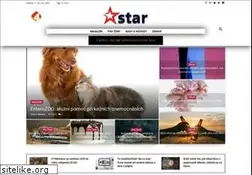 Sites similar to magazinstar.cz