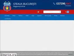 Sites similar to magazinsteaua.ro