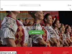Sites similar to magazintraditional.ro