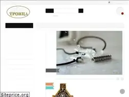 Sites similar to magazintroica.ru