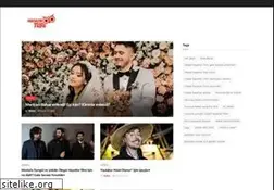 Sites similar to magazintube.com.tr