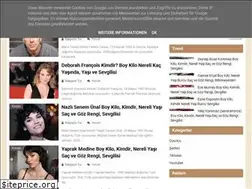 Sites similar to magazintur.blogspot.com