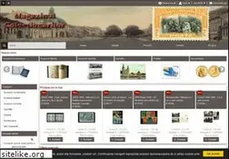 Sites similar to magazinul-colectionarilor.ro
