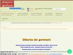 Sites similar to magazinul-de-jaluzele.ro