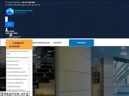 Sites similar to magazinul-de-piscine.ro