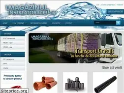 Sites similar to magazinul-instalatorilor.ro