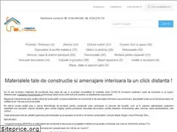 Sites similar to magazinul-meseriasului.ro