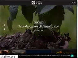 Sites similar to magazinuldeacasa.com