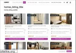 Sites similar to magazinuldecase.ro