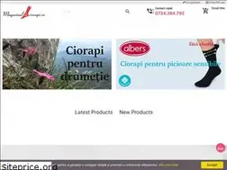 Sites similar to magazinuldeciorapi.ro