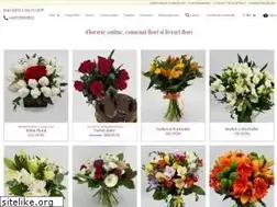 Sites similar to magazinuldeflori.ro