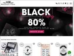 Sites similar to magazinuldegene.ro
