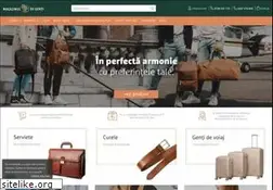 Sites similar to magazinuldegenti.ro